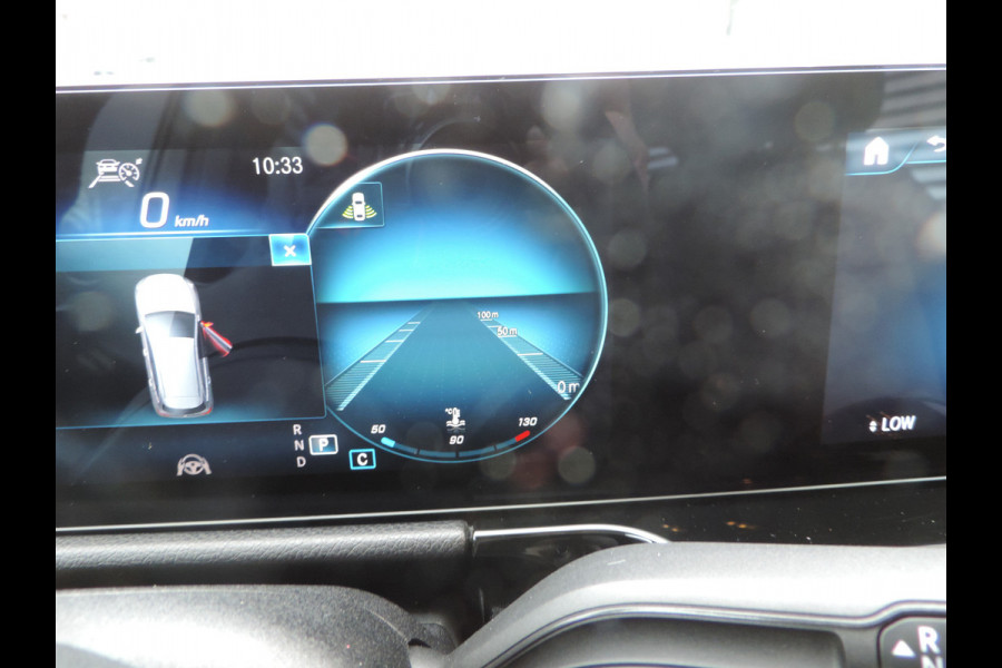 Mercedes-Benz B-Klasse 200 Business Solution trekhaak