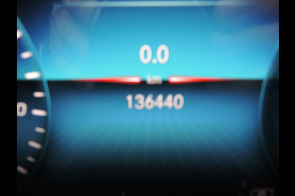 Mercedes-Benz B-Klasse 200 Business Solution trekhaak