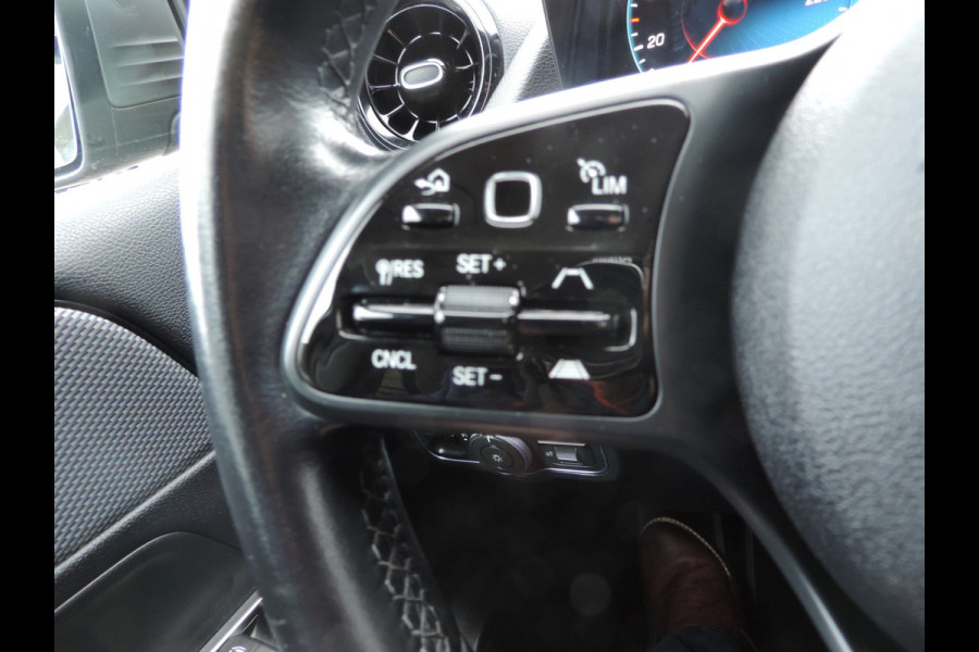 Mercedes-Benz B-Klasse 200 Business Solution trekhaak