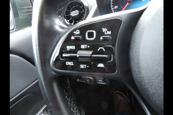 Mercedes-Benz B-Klasse 200 Business Solution trekhaak