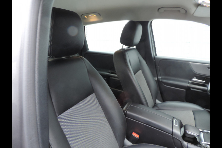 Mercedes-Benz B-Klasse 200 Business Solution trekhaak
