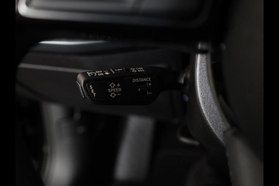 Audi A3 Sportback 35 TFSI Advanced edition 150 pk S-tronic | Verlengde garantie | Navigatie | Parkeersensoren (Park assist) | Achteruitrijcamera | Adaptieve cruise control |