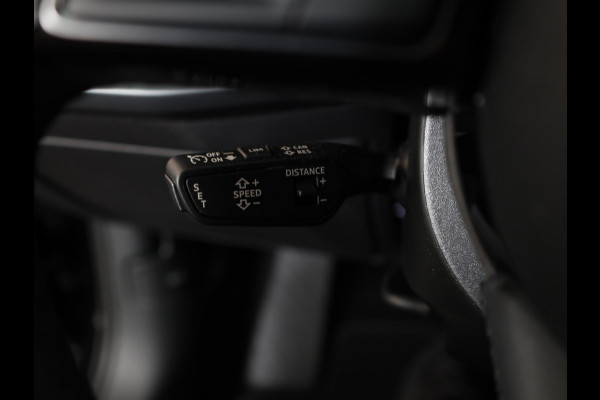 Audi A3 Sportback 35 TFSI Advanced edition 150 pk S-tronic | Verlengde garantie | Navigatie | Parkeersensoren (Park assist) | Achteruitrijcamera | Adaptieve cruise control |