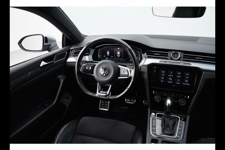 Volkswagen Arteon 2.0 TSI 190PK DSG R-LINE BUSINESS LEDER/CAMERA/VIRTUAL
