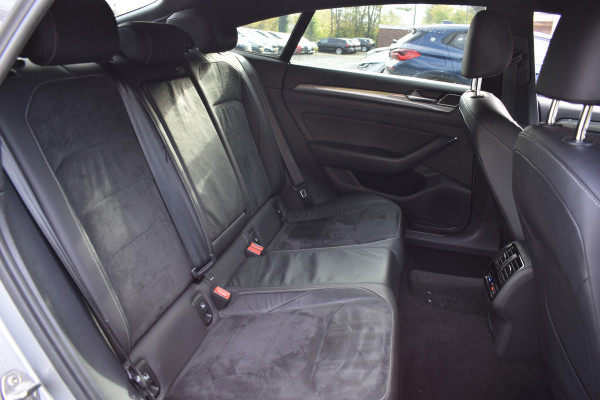 Volkswagen Arteon 2.0 TSI 190PK DSG R-LINE BUSINESS LEDER/CAMERA/VIRTUAL