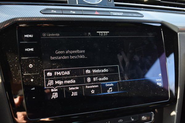 Volkswagen Arteon 2.0 TSI 190PK DSG R-LINE BUSINESS LEDER/CAMERA/VIRTUAL