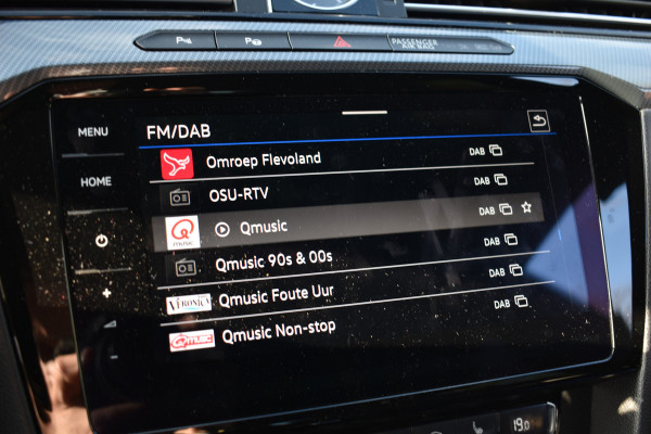 Volkswagen Arteon 2.0 TSI 190PK DSG R-LINE BUSINESS LEDER/CAMERA/VIRTUAL