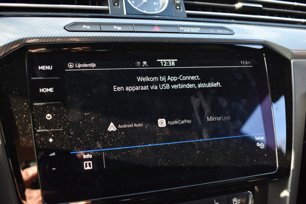 Volkswagen Arteon 2.0 TSI 190PK DSG R-LINE BUSINESS LEDER/CAMERA/VIRTUAL