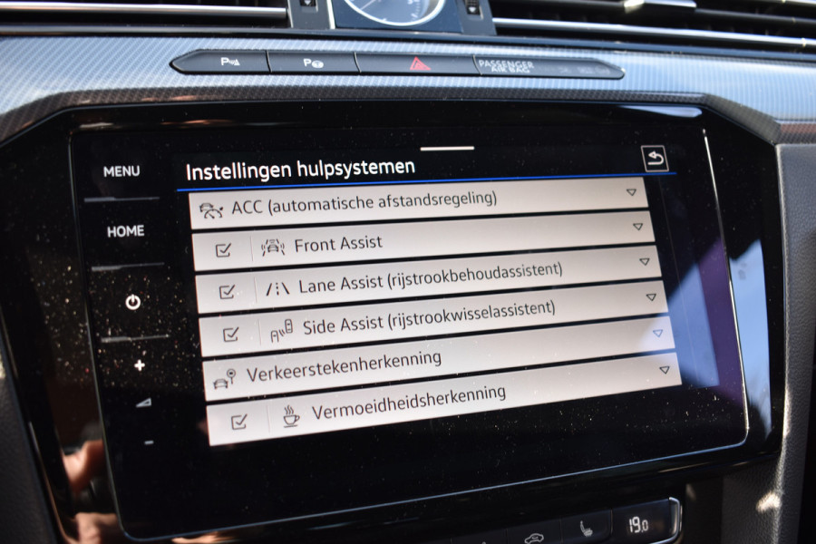 Volkswagen Arteon 2.0 TSI 190PK DSG R-LINE BUSINESS LEDER/CAMERA/VIRTUAL