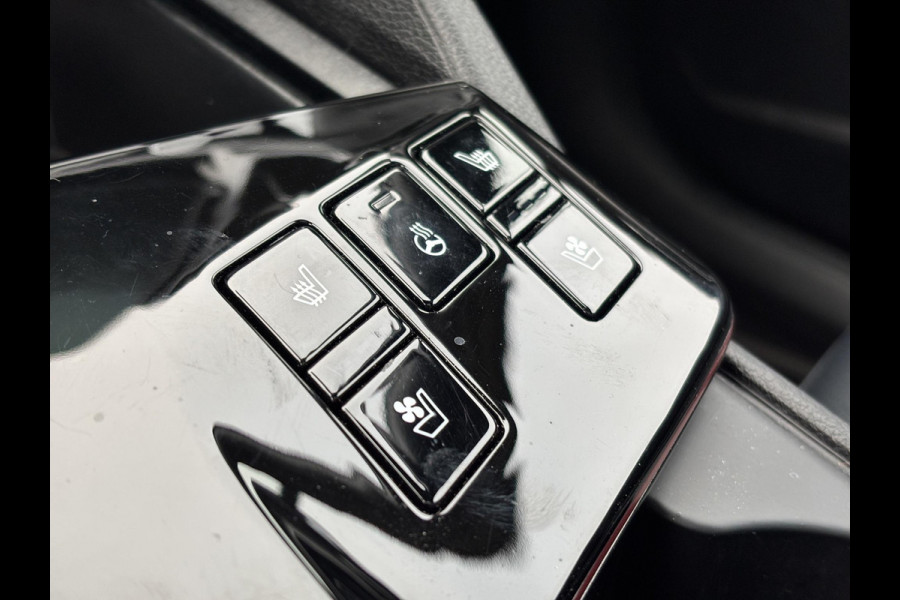 Kia Sportage 1.6 T-GDi Hybrid GT-PlusLine | 360 Camera | Harman/Kardon | 19” Velgen | Leder | Panoramadak | Navi | Stoelverkoeling | Clima | Key-Less | Stuur-/Stoelverwarming | Cruise | LED |