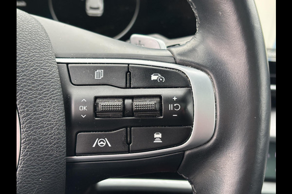 Kia Sportage 1.6 T-GDi Hybrid GT-PlusLine | 360 Camera | Harman/Kardon | 19” Velgen | Leder | Panoramadak | Navi | Stoelverkoeling | Clima | Key-Less | Stuur-/Stoelverwarming | Cruise | LED |