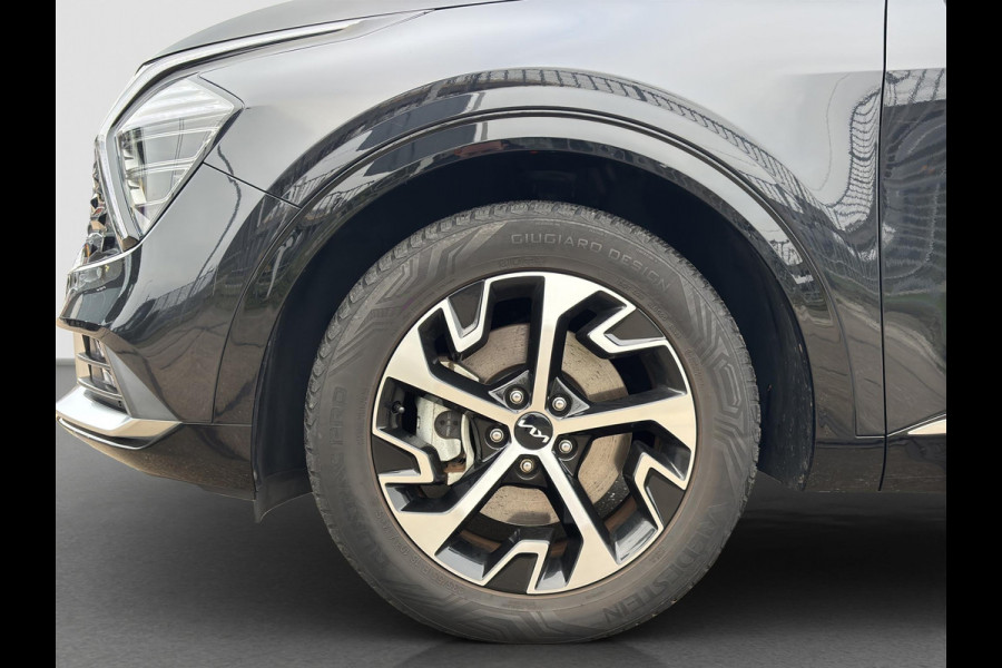 Kia Sportage 1.6 T-GDi Hybrid DynamicPlusLine Panoramadak | Stoelverwarming voor/achter | Camera | Trekhaak | Elektrische Stoelen | Cruise | Apple Carplay & Android Auto |