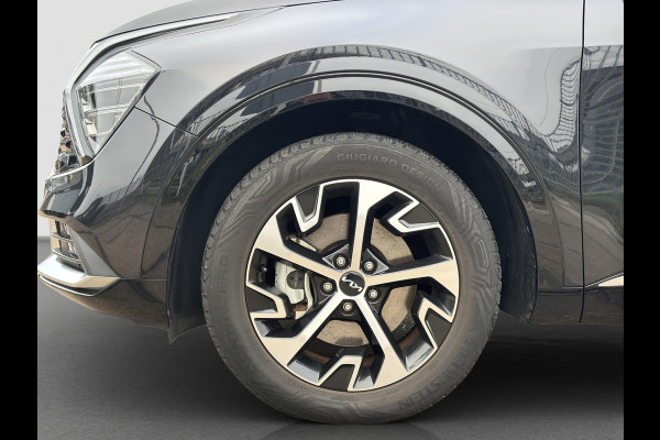 Kia Sportage 1.6 T-GDi Hybrid DynamicPlusLine Panoramadak | Stoelverwarming voor/achter | Camera | Trekhaak | Elektrische Stoelen | Cruise | Apple Carplay & Android Auto |
