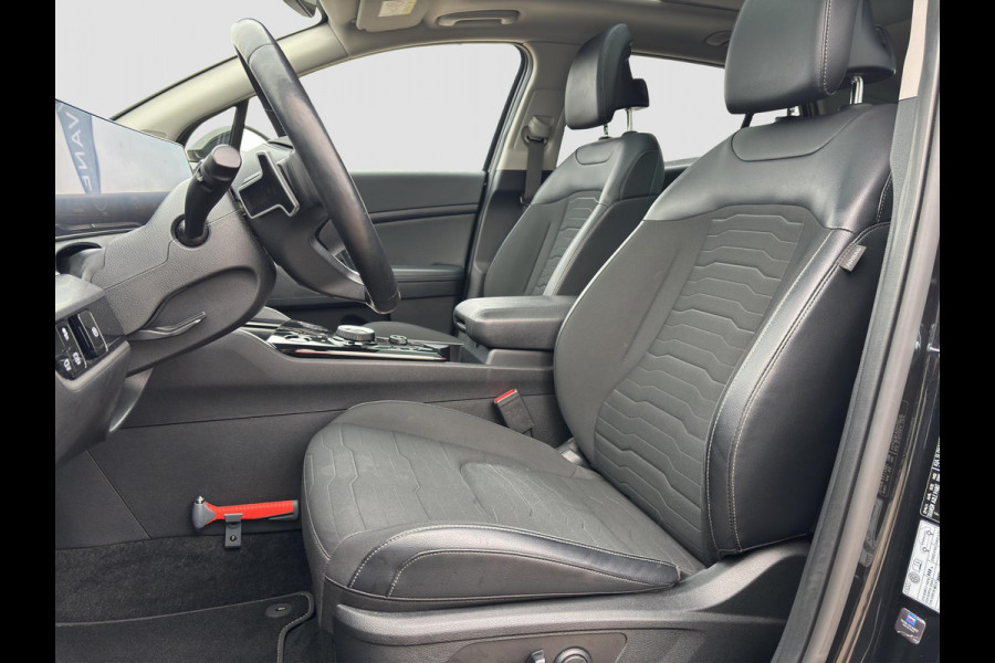 Kia Sportage 1.6 T-GDi Hybrid DynamicPlusLine Panoramadak | Stoelverwarming voor/achter | Camera | Trekhaak | Elektrische Stoelen | Cruise | Apple Carplay & Android Auto |
