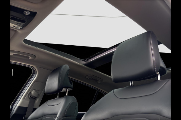 Kia Sportage 1.6 T-GDi Hybrid DynamicPlusLine Panoramadak | Stoelverwarming voor/achter | Camera | Trekhaak | Elektrische Stoelen | Cruise | Apple Carplay & Android Auto |