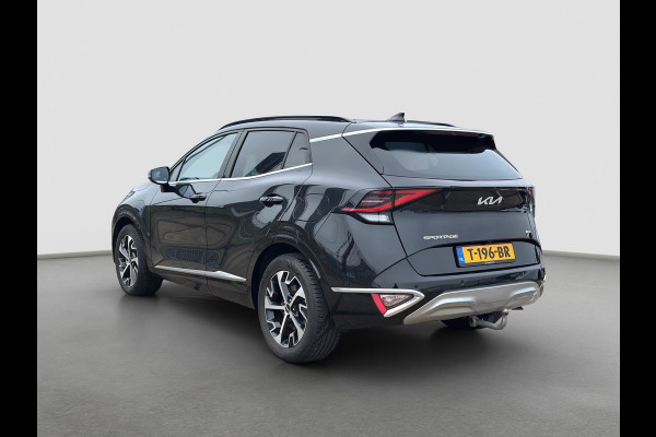 Kia Sportage 1.6 T-GDi Hybrid DynamicPlusLine Panoramadak | Stoelverwarming voor/achter | Camera | Trekhaak | Elektrische Stoelen | Cruise | Apple Carplay & Android Auto |