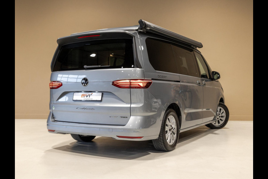 Volkswagen California Ocean eHybrid 4Motion / 245pk / Trekhaak /