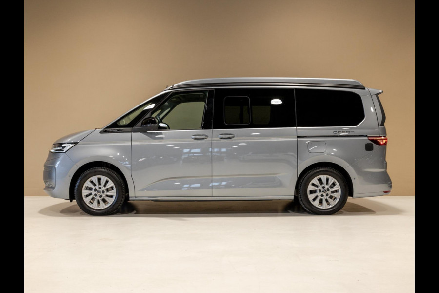 Volkswagen California Ocean eHybrid 4Motion / 245pk / Trekhaak /
