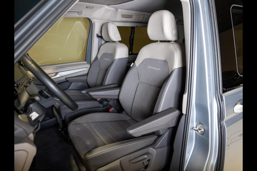 Volkswagen California Ocean eHybrid 4Motion / 245pk / Trekhaak /