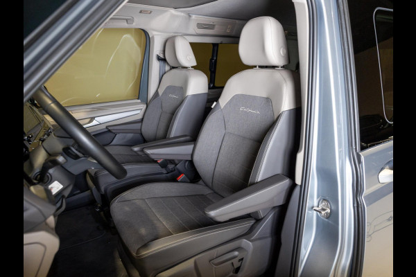 Volkswagen California Ocean eHybrid 4Motion / 245pk / Trekhaak /