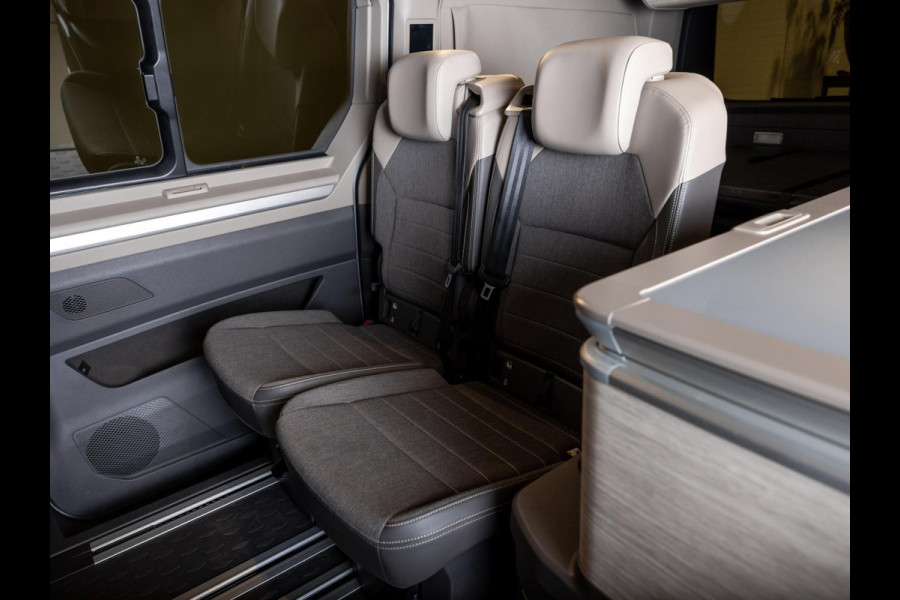 Volkswagen California Ocean eHybrid 4Motion / 245pk / Trekhaak /