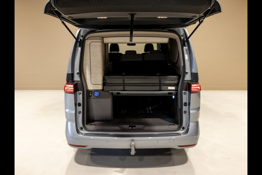 Volkswagen California Ocean eHybrid 4Motion / 245pk / Trekhaak /