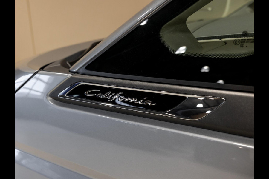 Volkswagen California Ocean eHybrid 4Motion / 245pk / Trekhaak /