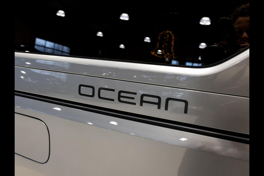 Volkswagen California Ocean eHybrid 4Motion / 245pk / Trekhaak /