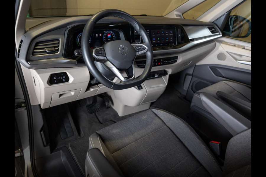 Volkswagen California Ocean eHybrid 4Motion / 245pk / Trekhaak /