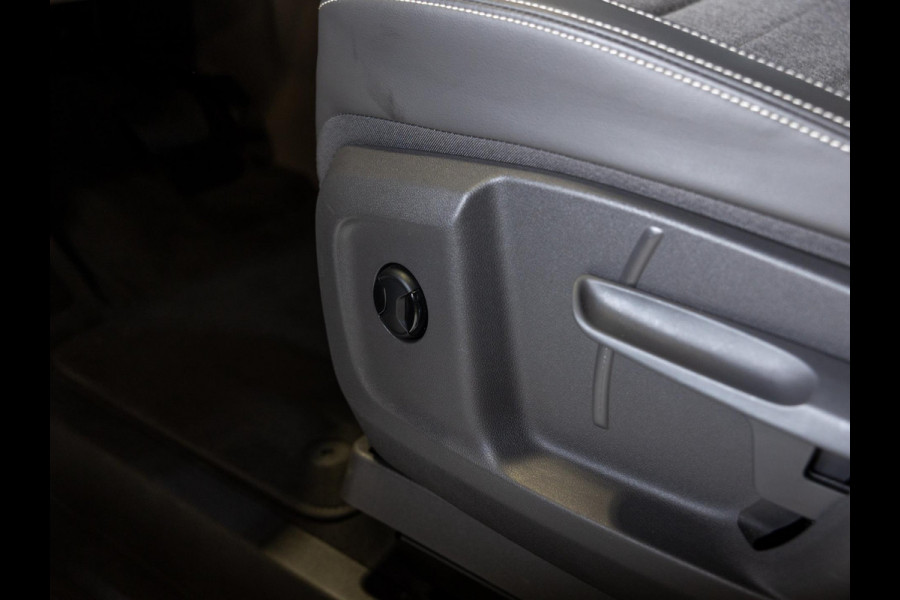 Volkswagen California Ocean eHybrid 4Motion / 245pk / Trekhaak /