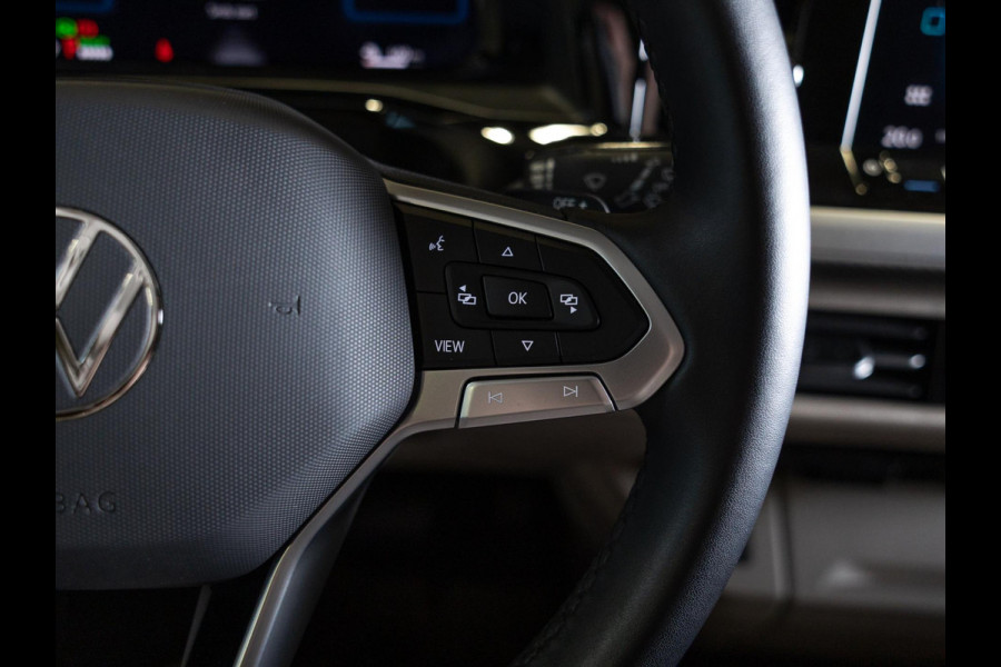 Volkswagen California Ocean eHybrid 4Motion / 245pk / Trekhaak /