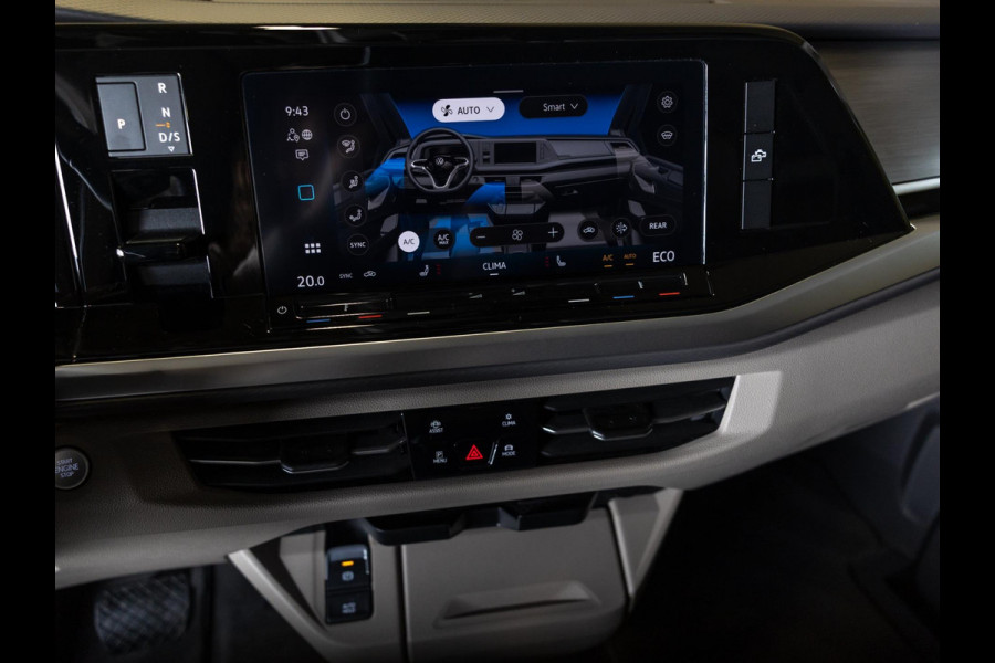 Volkswagen California Ocean eHybrid 4Motion / 245pk / Trekhaak /