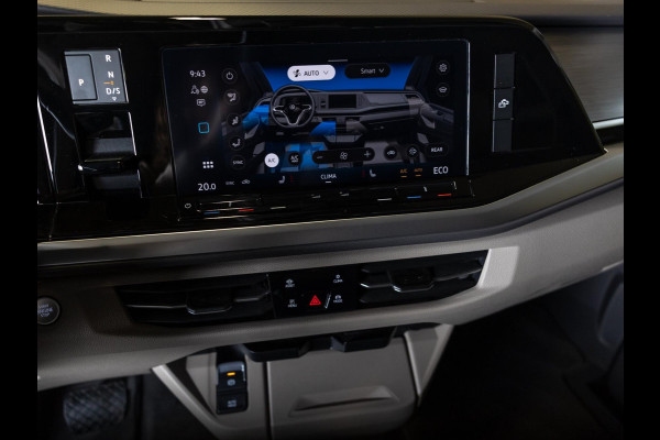 Volkswagen California Ocean eHybrid 4Motion / 245pk / Trekhaak /