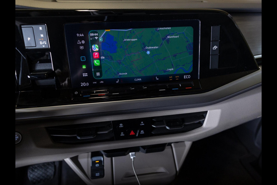 Volkswagen California Ocean eHybrid 4Motion / 245pk / Trekhaak /