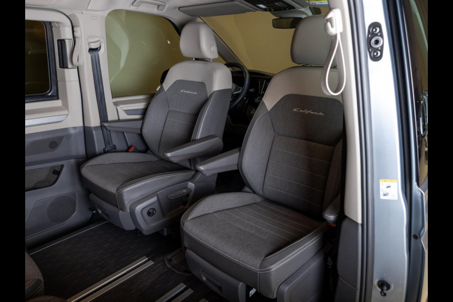 Volkswagen California Ocean eHybrid 4Motion / 245pk / Trekhaak /