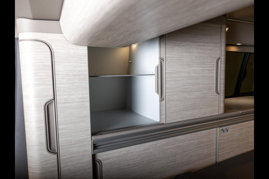 Volkswagen California Ocean eHybrid 4Motion / 245pk / Trekhaak /