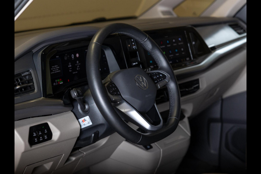 Volkswagen California Ocean eHybrid 4Motion / 245pk / Trekhaak /