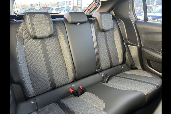 Peugeot 208 Hybrid 100 e-DCS6 Allure | Parkeercamera | Adaptive cruise | Prijs is rijklaar