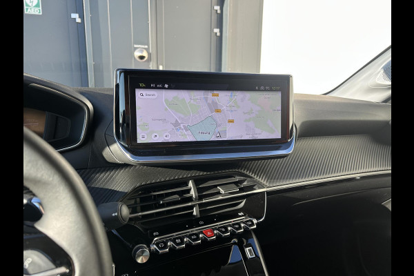 Peugeot 208 Hybrid 100 e-DCS6 Allure | Parkeercamera | Adaptive cruise | Prijs is rijklaar
