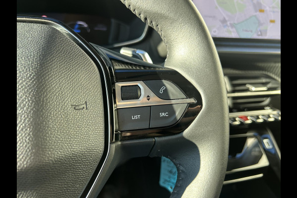 Peugeot 208 Hybrid 100 e-DCS6 Allure | Parkeercamera | Adaptive cruise | Prijs is rijklaar