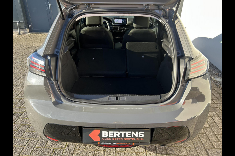Peugeot 208 Hybrid 100 e-DCS6 Allure | Parkeercamera | Adaptive cruise | Prijs is rijklaar