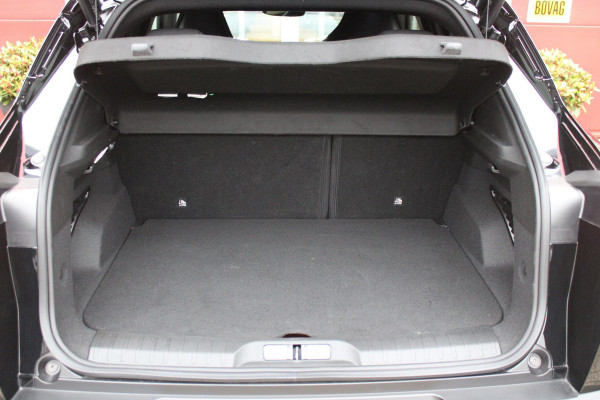 Alfa Romeo junior Elettrica VELOCE 280PK 54 kWh | SPORT PACK (SABELT SPORTSTOELEN ELEKTRISCH BEDIENBAAR OP DE BESTUURDERSSTOEL/STOEL VERWARMING/ALUMINIUM INSTAPLIJSTEN EN PEDALEN/PERFROMANCE STUURWIEL MET ALCANTARA/PERFORMANCE BODYKIT "PROGRESSO"/AMBIENT LIGHT/GETINTE ACHETRRUITEN | TECHNO PACK (LED MATRIX KOPLAMPEN/AUTOMATISCH DIMMENDE BINNENSPIEGEL/DRAADLOZE TELEFOONLADER/DODEHOEK DETECTIE/NAVIGATIE/ELEKTRISCH BEDIENBARE ACHTERKLEP/KEYLESS ENTRY/KEYLESS START/ADAPTIVE CRUISE CONTROL/ACHTERUITRIJ CAMERA) | DRAADLOZE APPLE CARPLAY/ANDROID AUTO | 20" LICHTMETALEN VELGEN "VENTI" | RODE RE