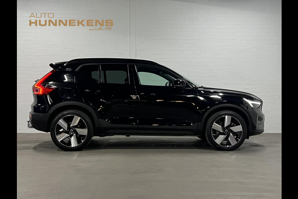 Volvo XC40 T4 RECHARGE PLUS DARK Trekhaak | Stoel-/stuurverwarming | Cruise control | Achteruitrij camera | Carplay
