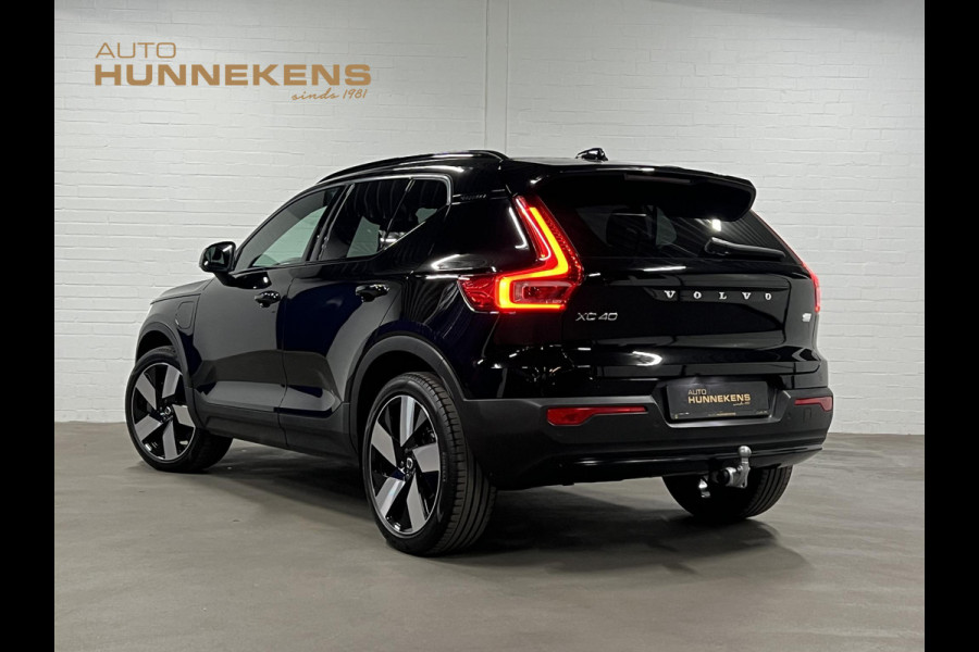 Volvo XC40 T4 RECHARGE PLUS DARK Trekhaak | Stoel-/stuurverwarming | Cruise control | Achteruitrij camera | Carplay