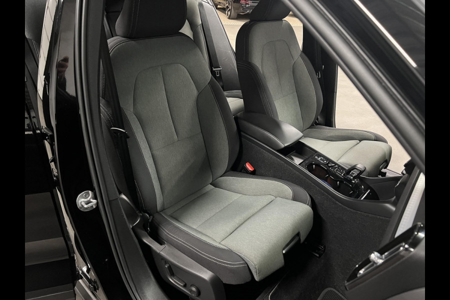 Volvo XC40 T4 RECHARGE PLUS DARK Trekhaak | Stoel-/stuurverwarming | Cruise control | Achteruitrij camera | Carplay