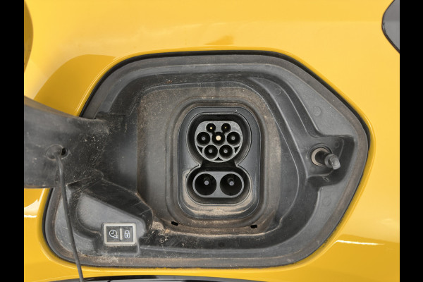 Peugeot e-208 EV GT 350 50 kWh [ 3-Fase ] {SOH-100%} (INCL-BTW) *PANO | FULL-LED | DIGI-COCKPIT | BLINDSPOT | CAMERA | LEATHER-ALCANTARA | AMBIENT-LIGHT | NAVI-FULLMAP | LANE-ASSIST | KEYLESS | DAB | CCS-FASTLOADER | HEATED-SPORTSEATS | 17"ALU*