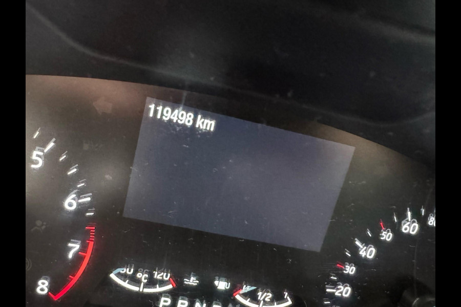 Ford FOCUS Wagon 1.0 EcoBoost Titanium Business | Winter pakket | Dealer onderhouden