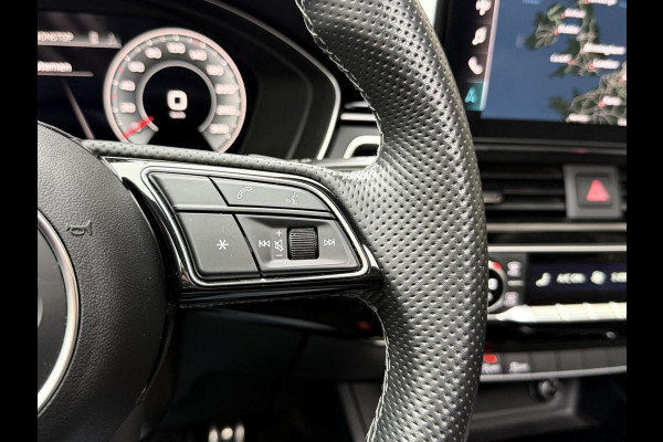 Audi A4 Avant 35 TFSI Competition S line Automaat | Panoramadak | Sfeerverlichting | LED verlichting | Climate & cruise control | Trekha
