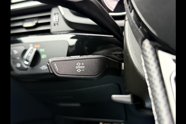 Audi A4 Avant 35 TFSI Competition S line Automaat | Panoramadak | Sfeerverlichting | LED verlichting | Climate & cruise control | Trekha