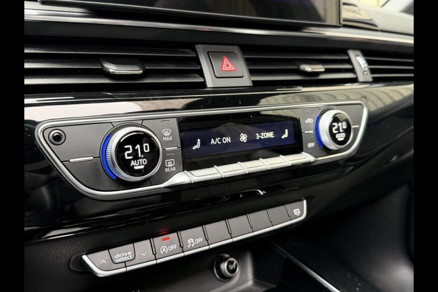 Audi A4 Avant 35 TFSI Competition S line Automaat | Panoramadak | Sfeerverlichting | LED verlichting | Climate & cruise control | Trekha